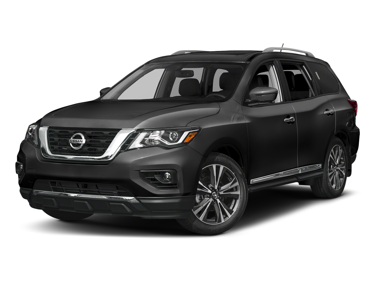 2017 Nissan Pathfinder Platinum Lakeland FL OK Carz 5N1DR2MM7HC619197 2017-nissan-pathfinder-platinum-lakeland-fl-ok-carz-5n1dr2mm7hc619197